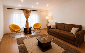 Alma Residence Apartments Iași